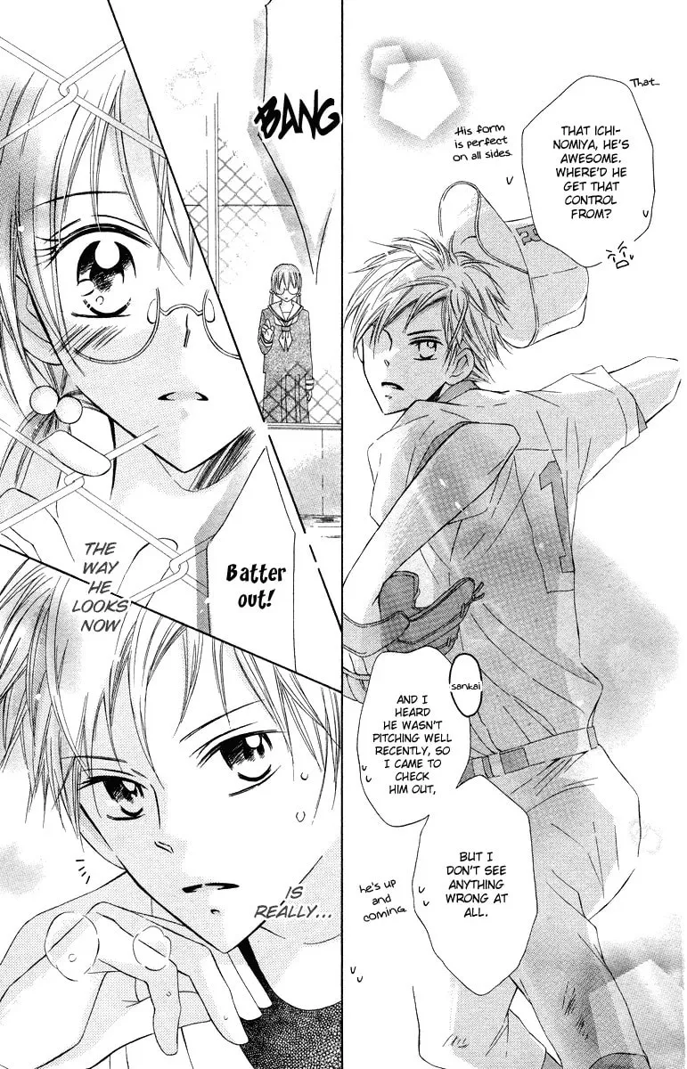 Read Nine Ten! chapter 0 image 22 on Lezhin