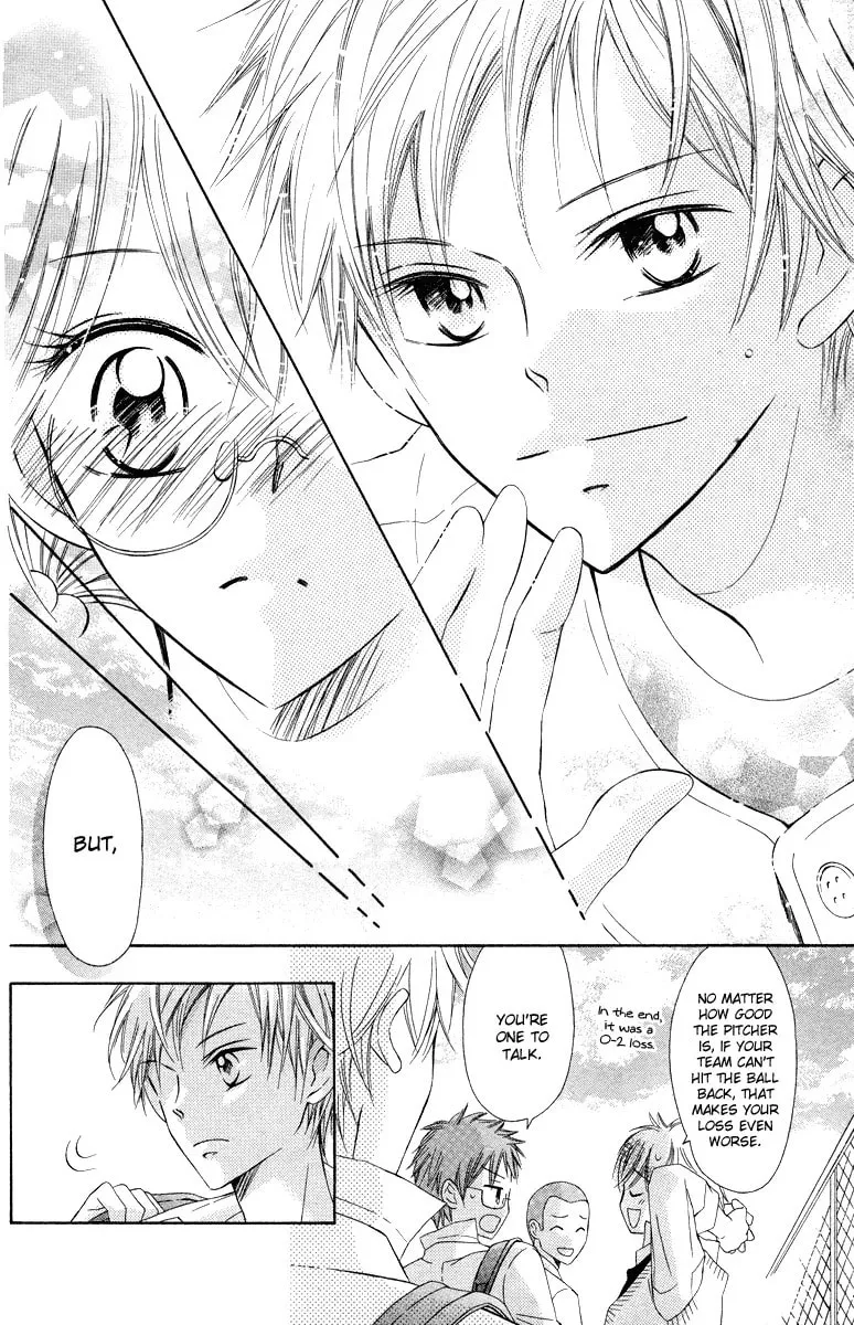 Read Nine Ten! chapter 0 image 23 on Lezhin