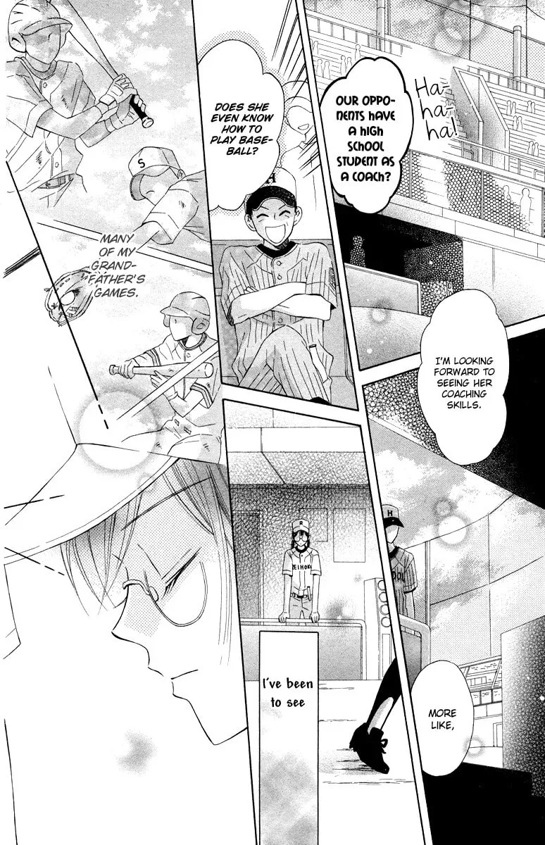 Read Nine Ten! chapter 0 image 31 on Lezhin
