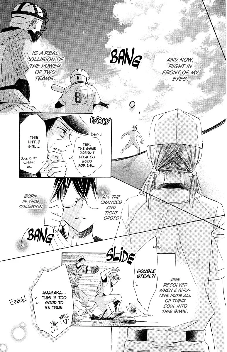 Read Nine Ten! chapter 0 image 32 on Lezhin