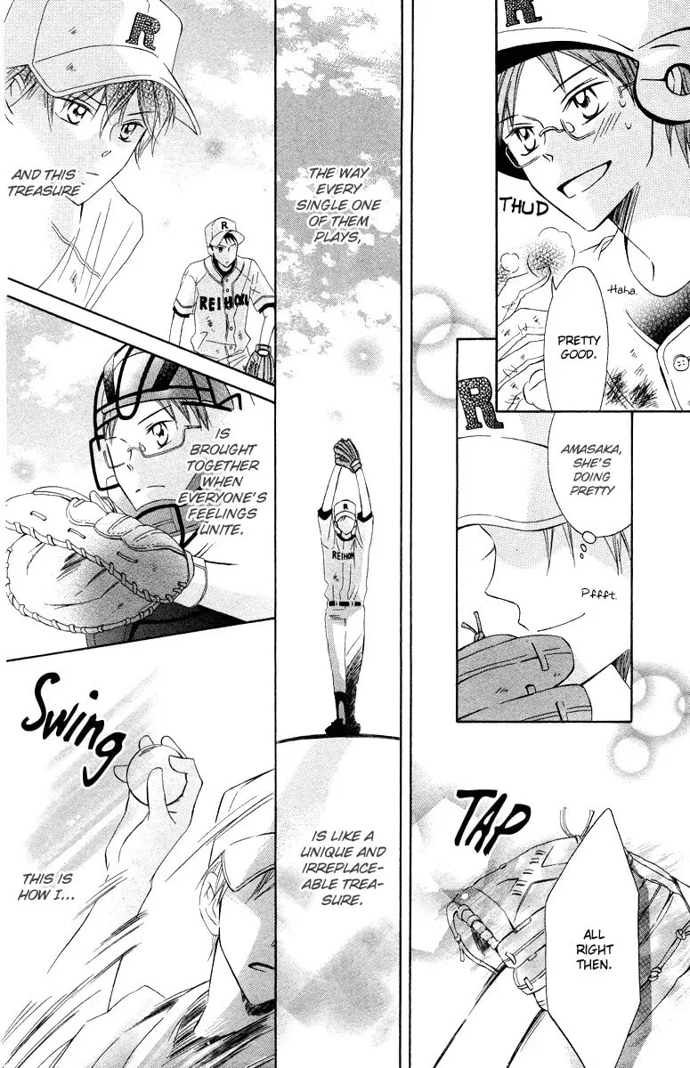 Read Nine Ten! chapter 0 image 33 on Lezhin