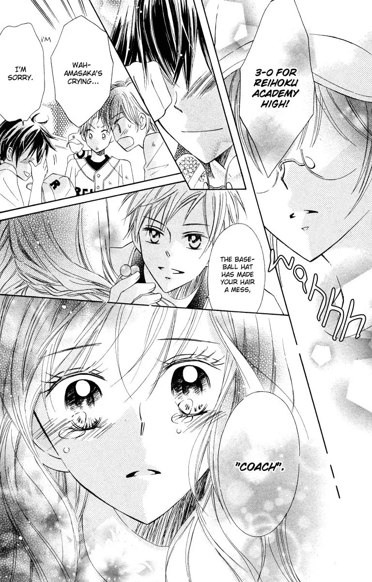 Read Nine Ten! chapter 0 image 35 on Lezhin