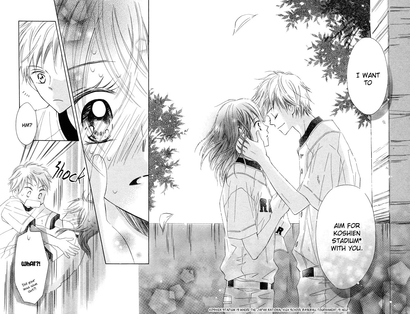 Read Nine Ten! chapter 0 image 39 on Lezhin