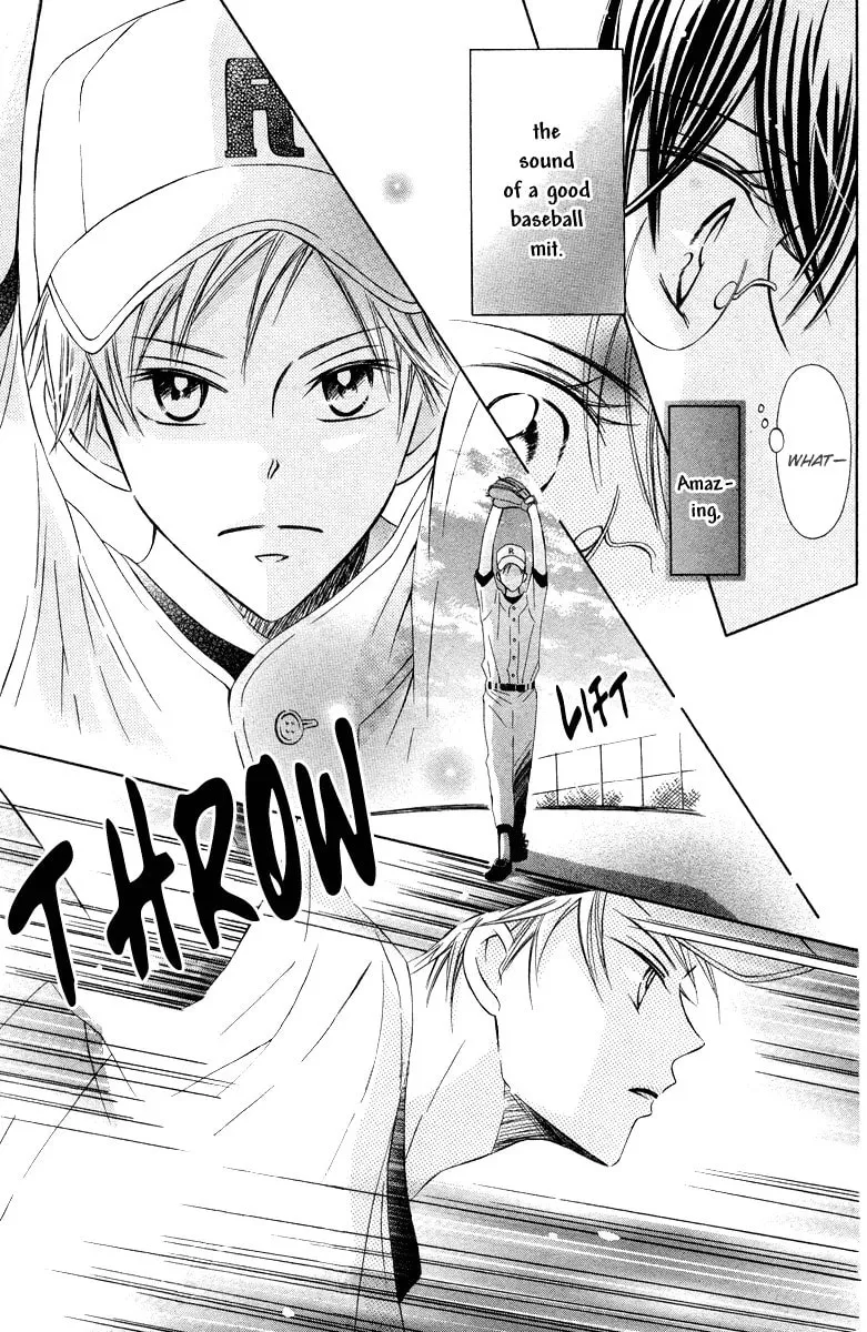 Read Nine Ten! chapter 0 image 6 on Lezhin