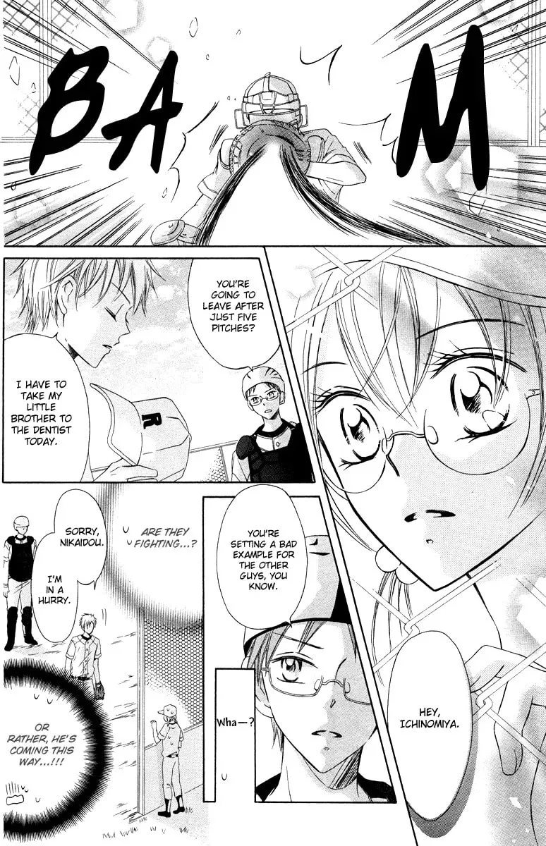 Read Nine Ten! chapter 0 image 7 on Lezhin