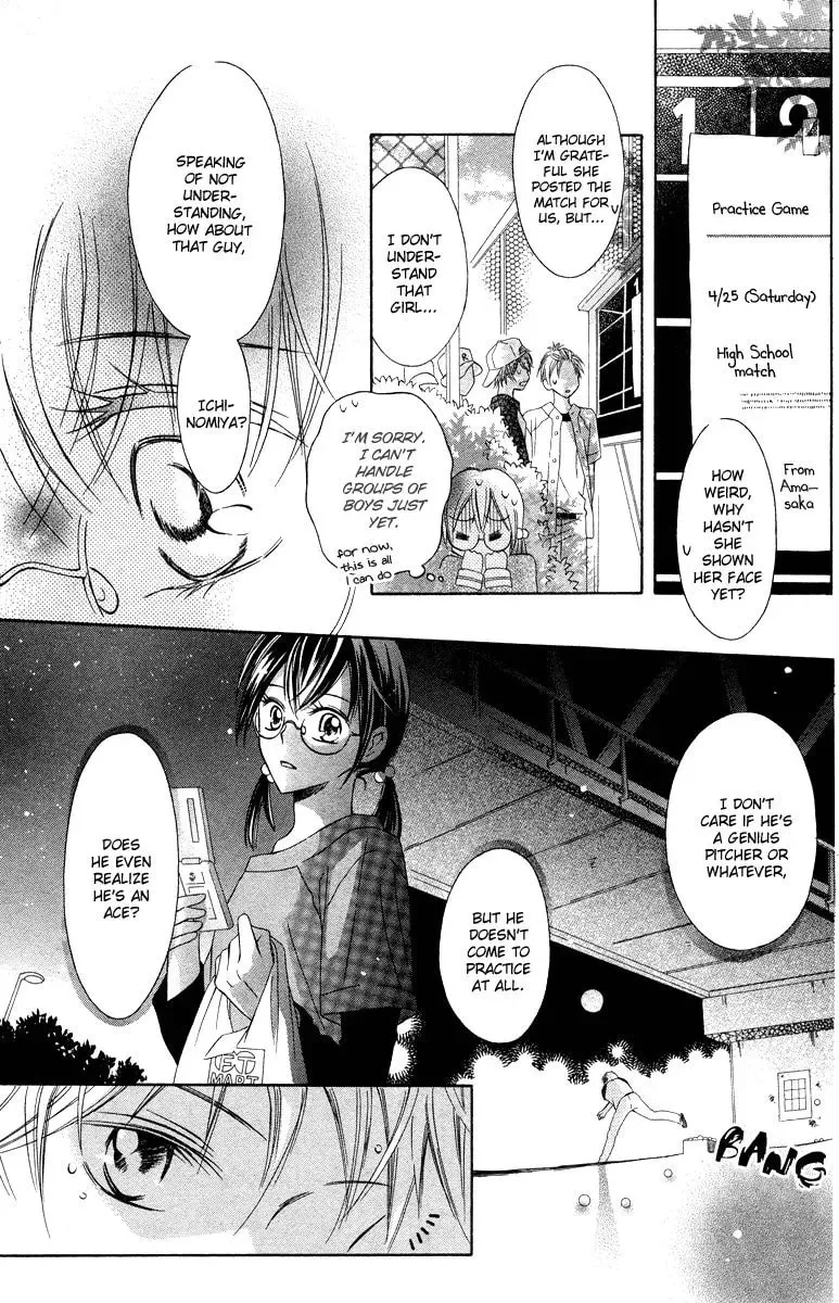 Read Nine Ten! chapter 1 image 14 on Lezhin