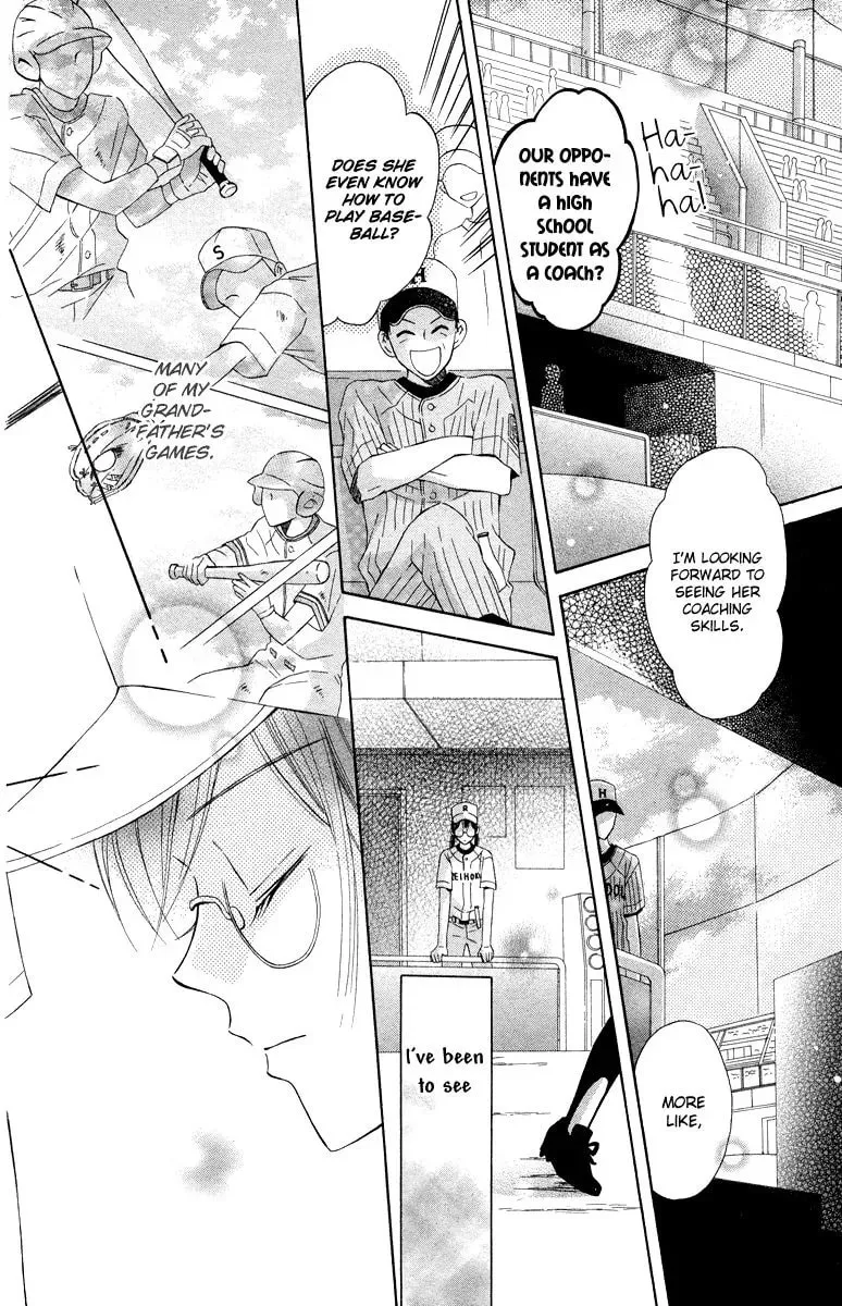 Read Nine Ten! chapter 1 image 31 on Lezhin
