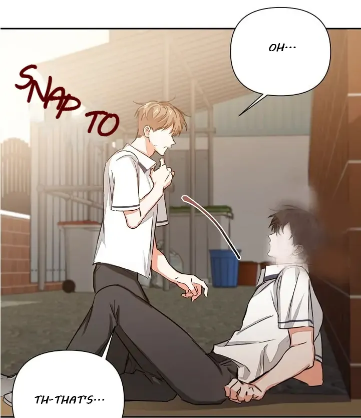 Read Nine to Nine chapter 1 image 16 on Lezhin