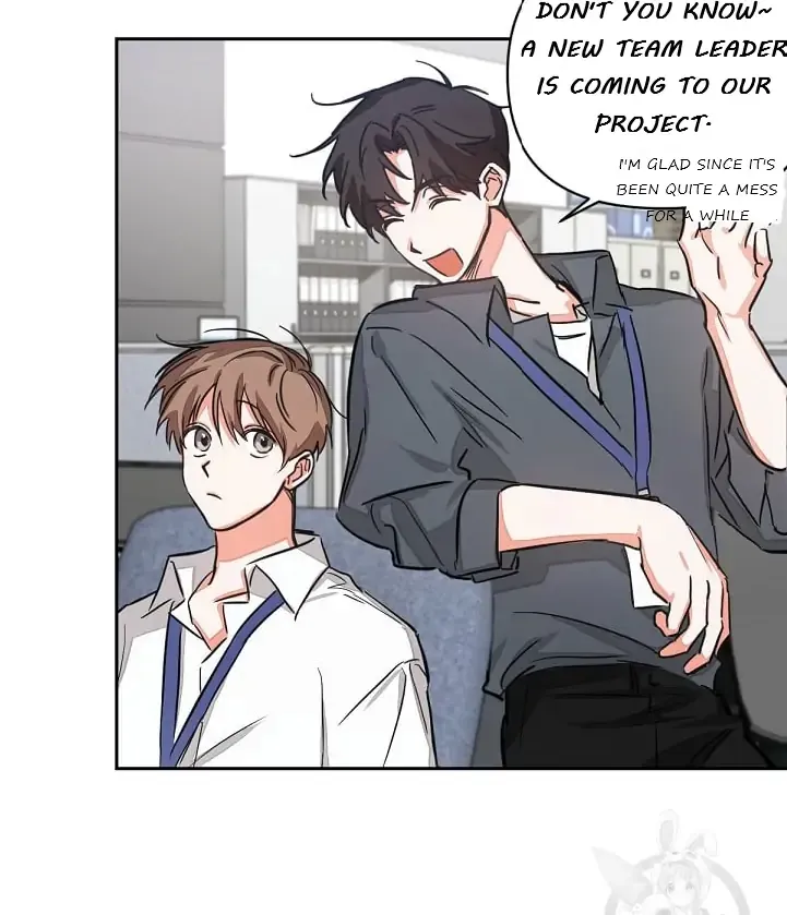 Read Nine to Nine chapter 1 image 33 on Lezhin