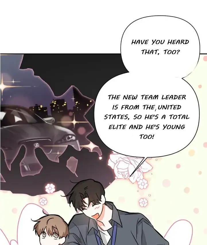 Read Nine to Nine chapter 1 image 35 on Lezhin