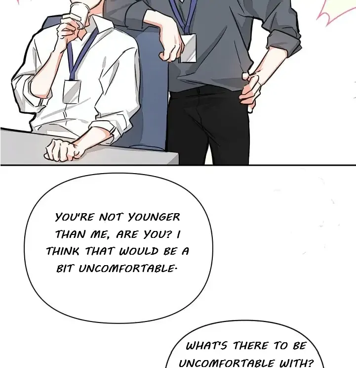 Read Nine to Nine chapter 1 image 36 on Lezhin