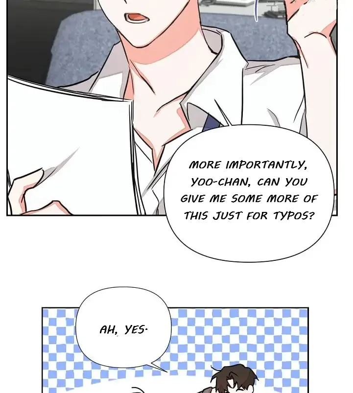 Read Nine to Nine chapter 1 image 38 on Lezhin