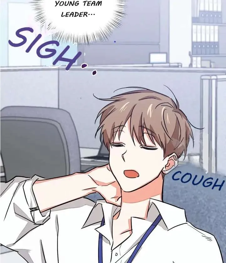 Read Nine to Nine chapter 1 image 40 on Lezhin