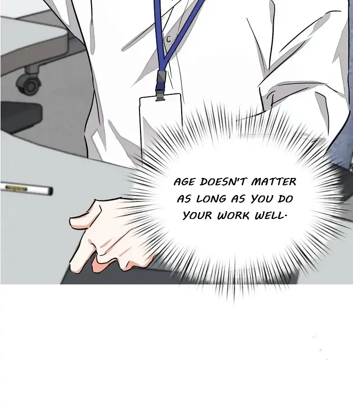 Read Nine to Nine chapter 1 image 41 on Lezhin