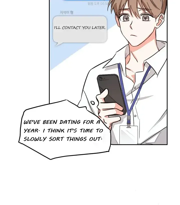 Read Nine to Nine chapter 1 image 45 on Lezhin