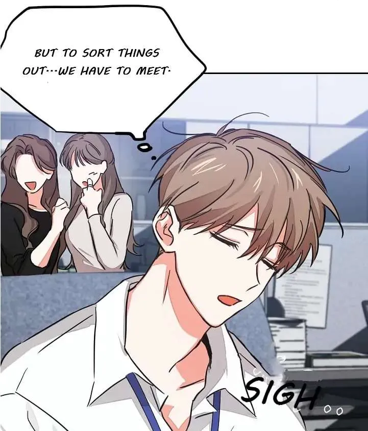 Read Nine to Nine chapter 1 image 46 on Lezhin
