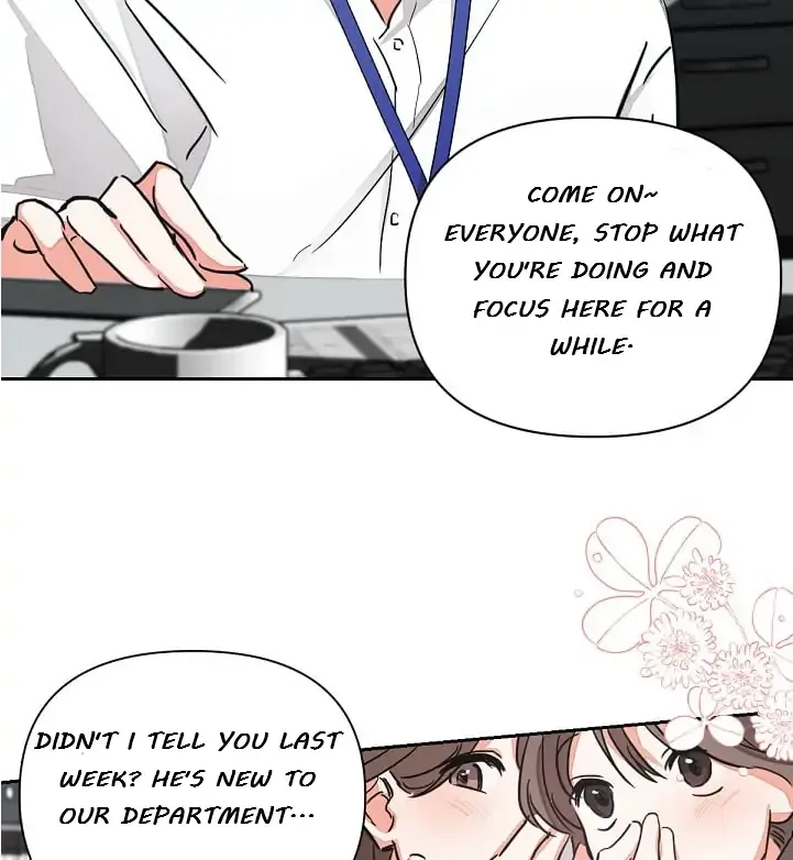 Read Nine to Nine chapter 1 image 47 on Lezhin