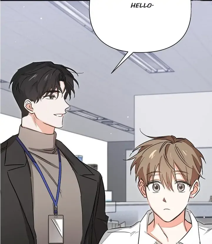 Read Nine to Nine chapter 1 image 50 on Lezhin