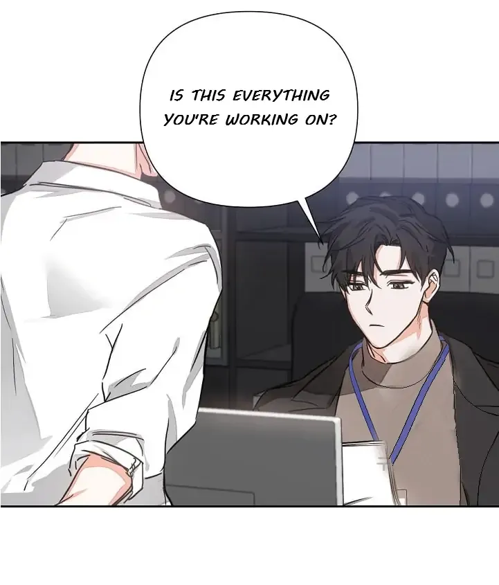 Read Nine to Nine chapter 1 image 60 on Lezhin