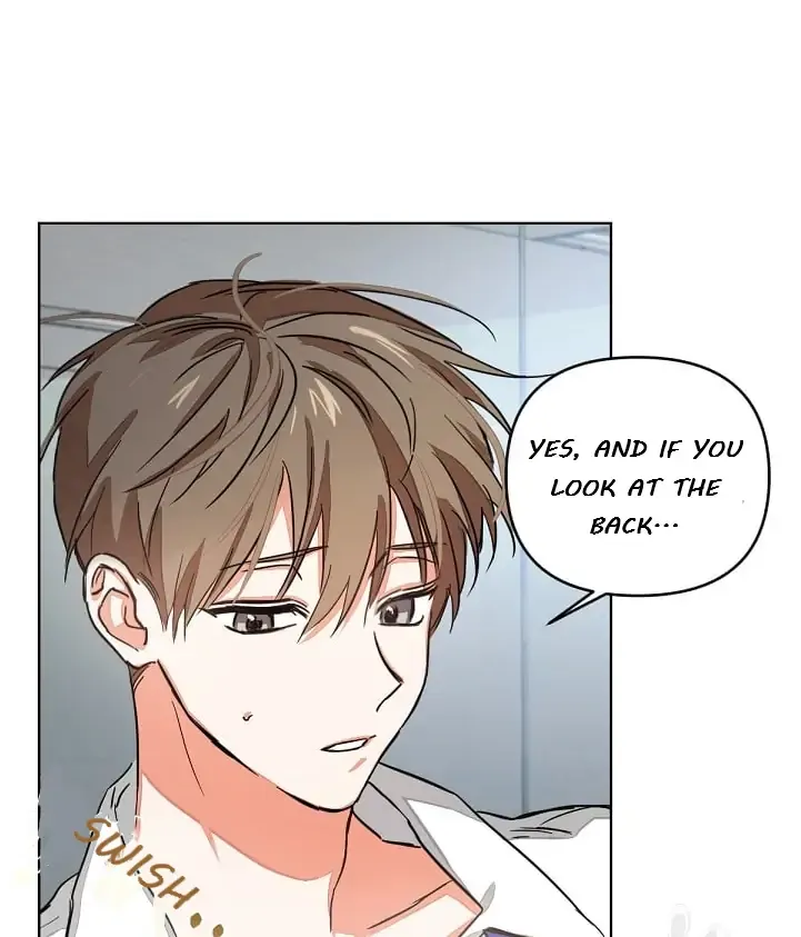 Read Nine to Nine chapter 1 image 61 on Lezhin
