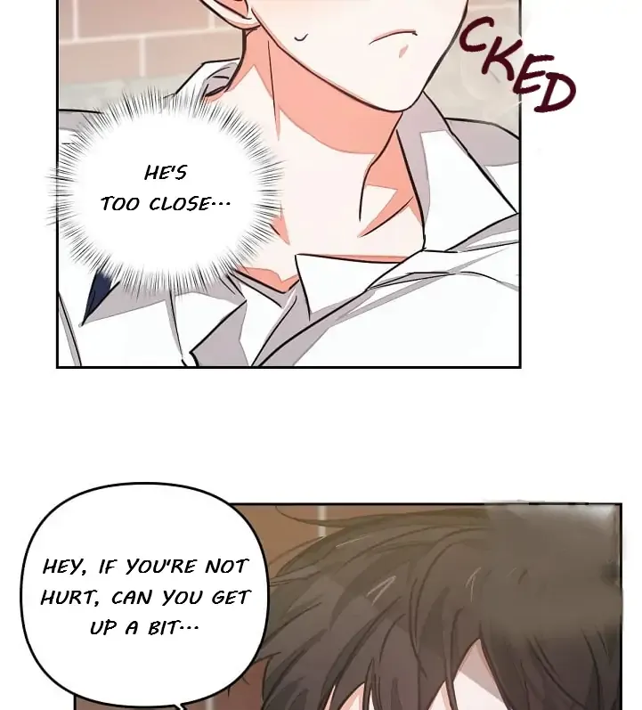 Read Nine to Nine chapter 1 image 7 on Lezhin