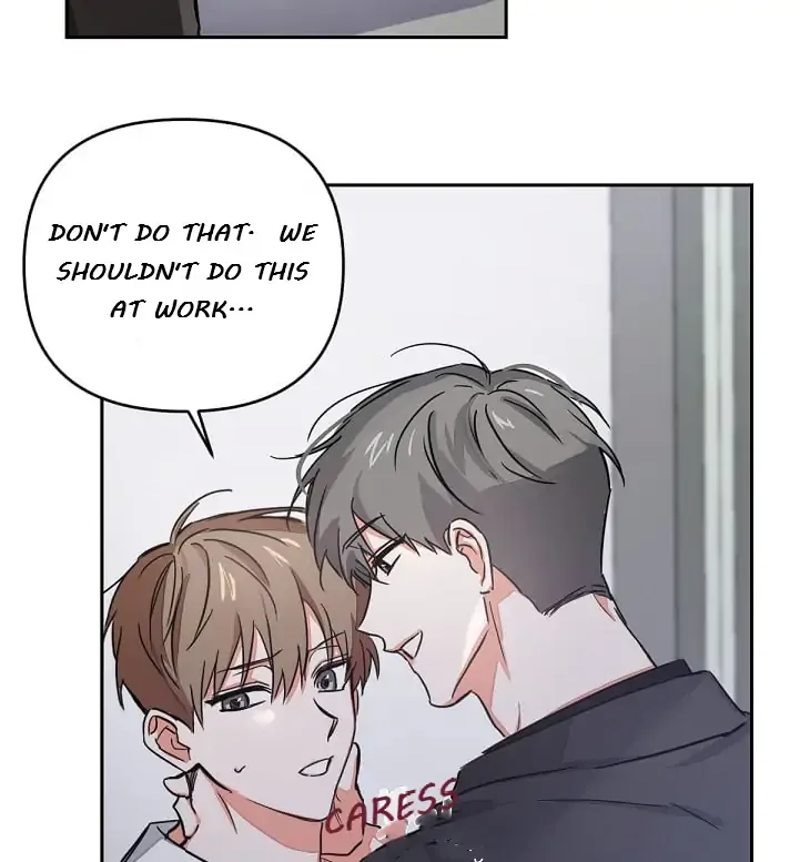 Read Nine to Nine chapter 1 image 81 on Lezhin