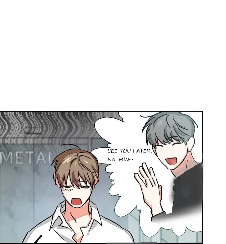 Read Nine to Nine chapter 1 image 91 on Lezhin