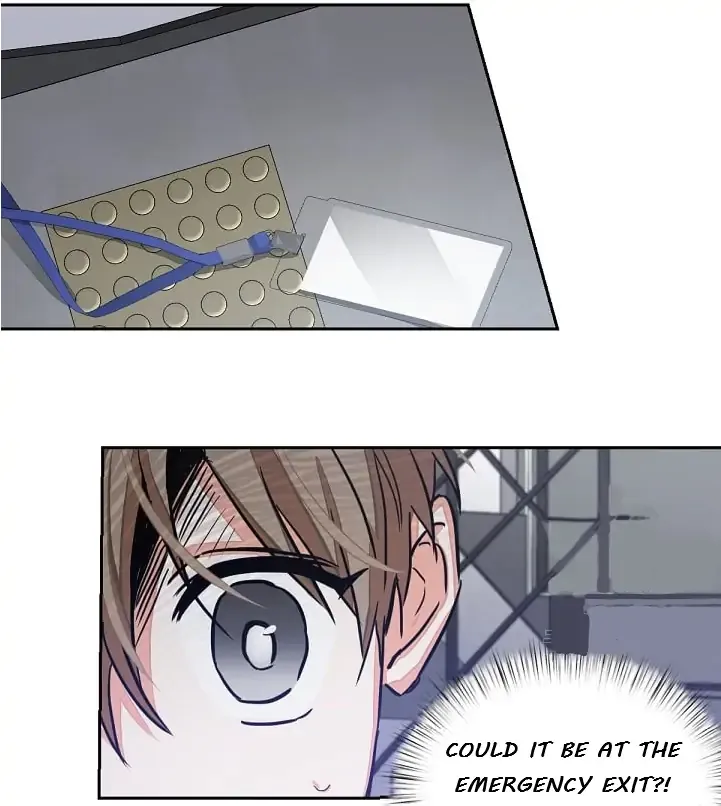 Read Nine to Nine chapter 1 image 95 on Lezhin