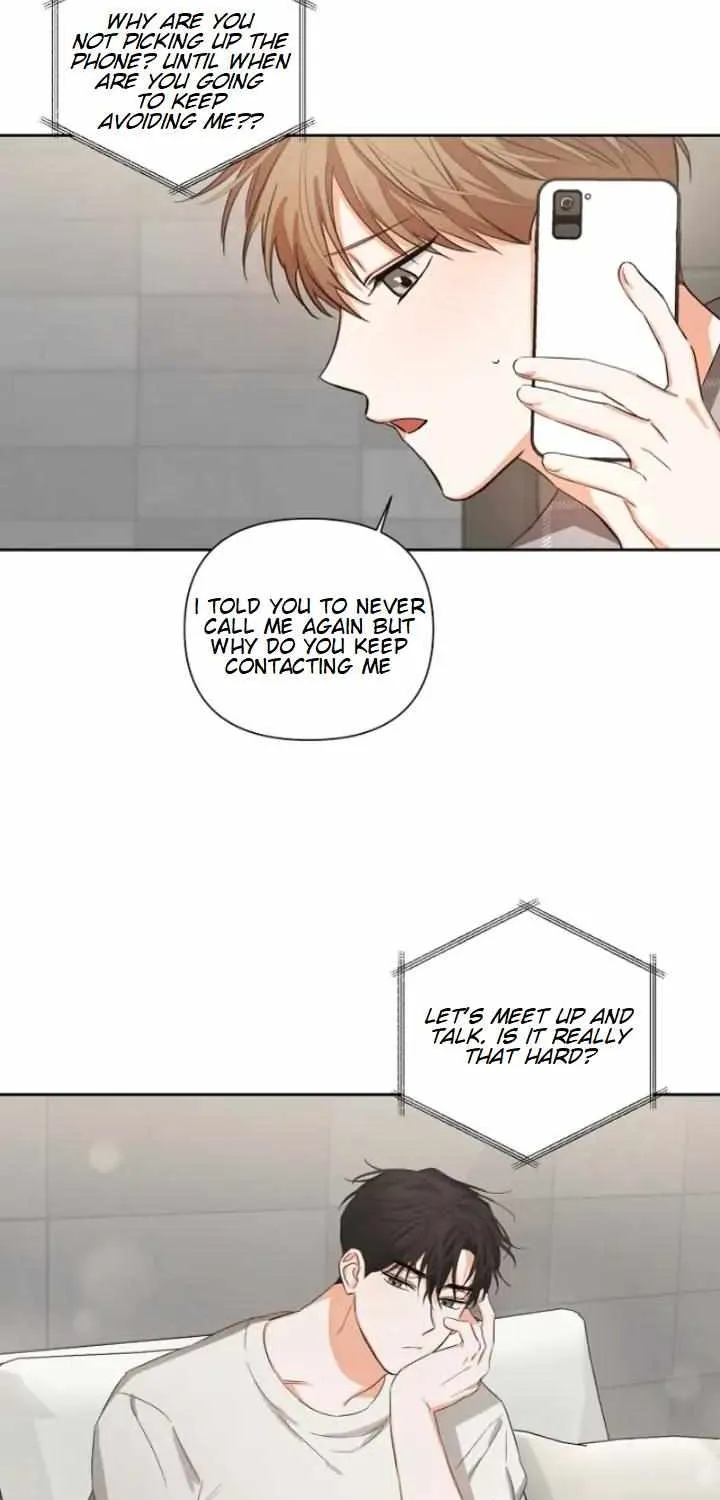 Read Nine to Nine chapter 14 image 11 on Lezhin