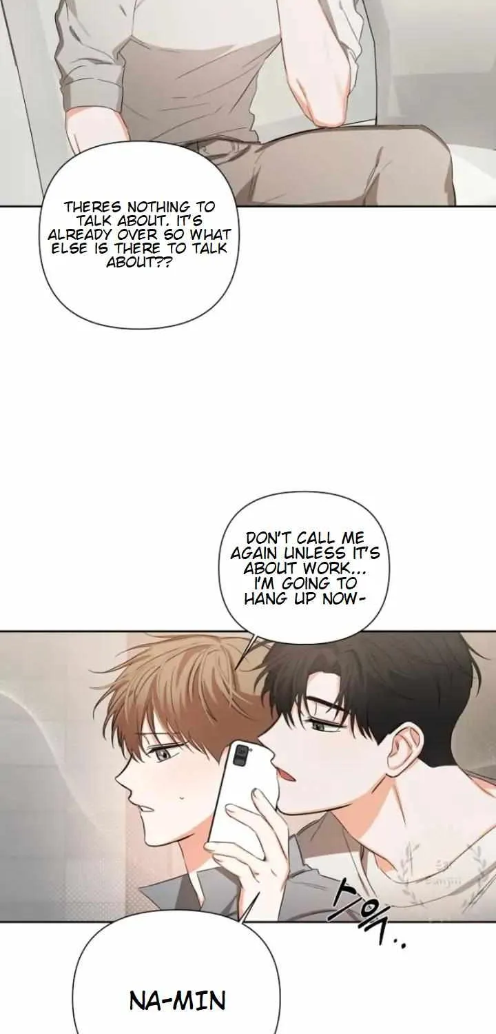 Read Nine to Nine chapter 14 image 12 on Lezhin