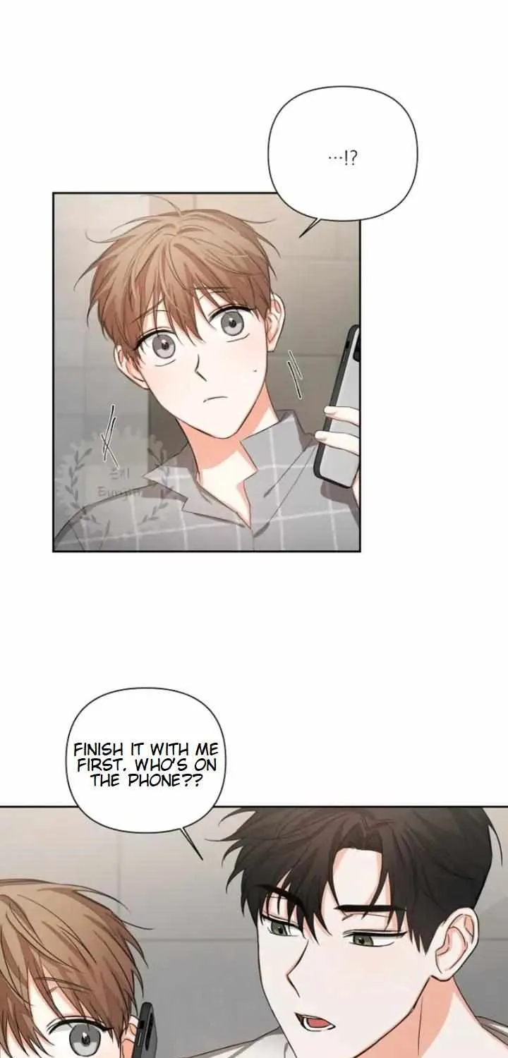 Read Nine to Nine chapter 14 image 14 on Lezhin
