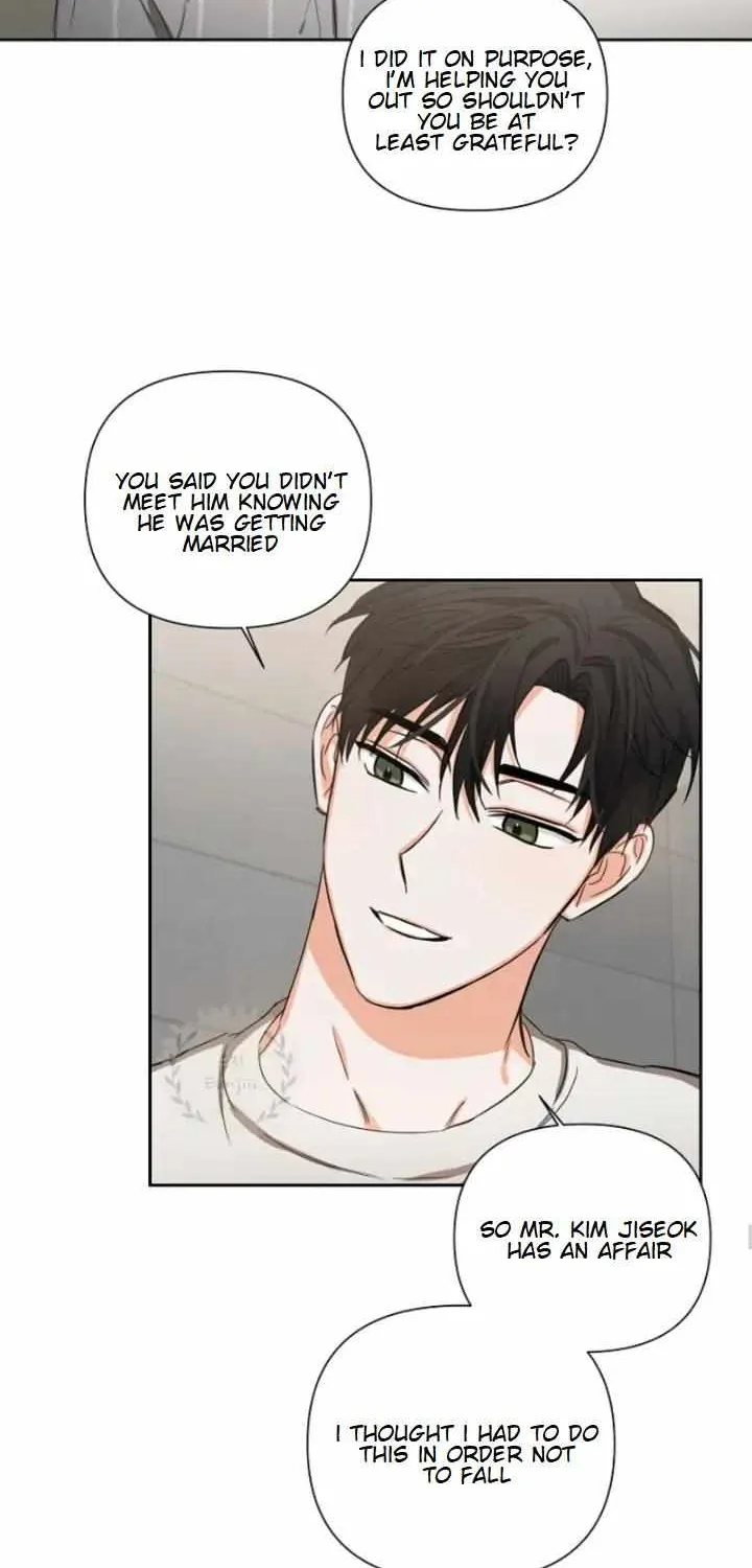 Read Nine to Nine chapter 14 image 17 on Lezhin
