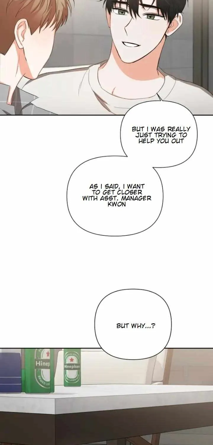 Read Nine to Nine chapter 14 image 20 on Lezhin