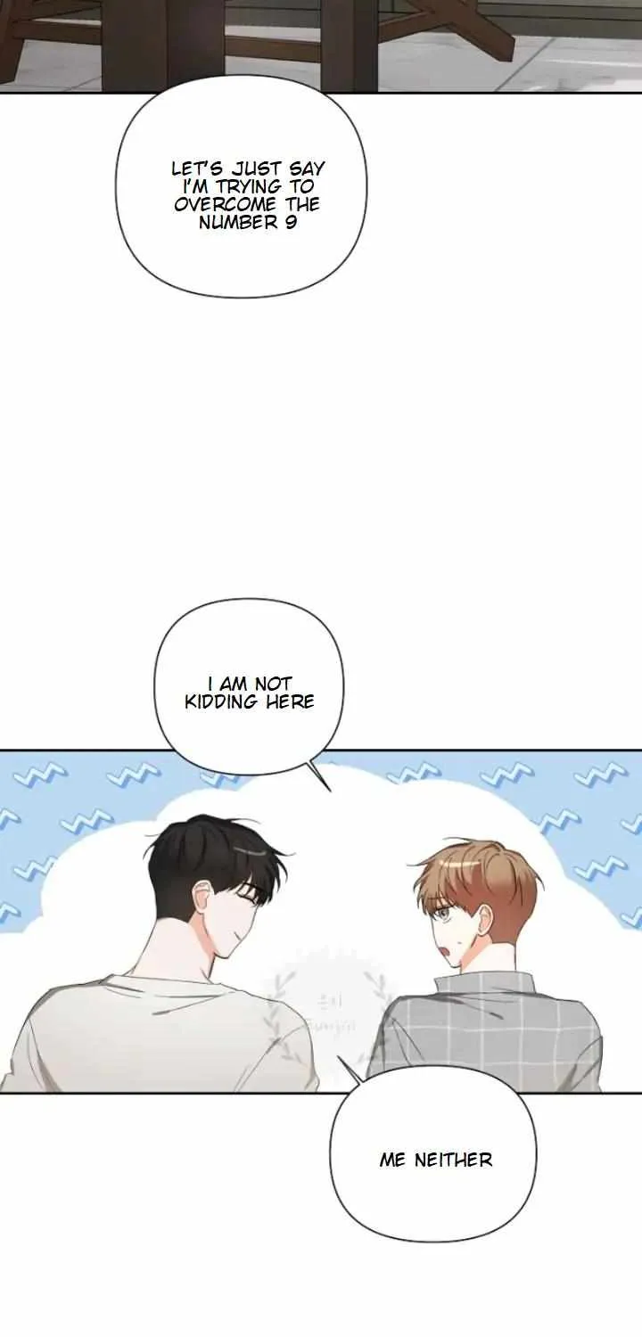 Read Nine to Nine chapter 14 image 21 on Lezhin