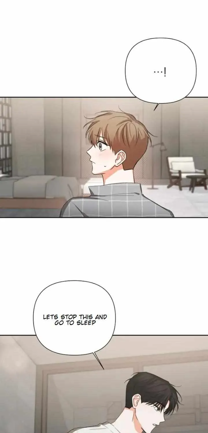 Read Nine to Nine chapter 14 image 23 on Lezhin