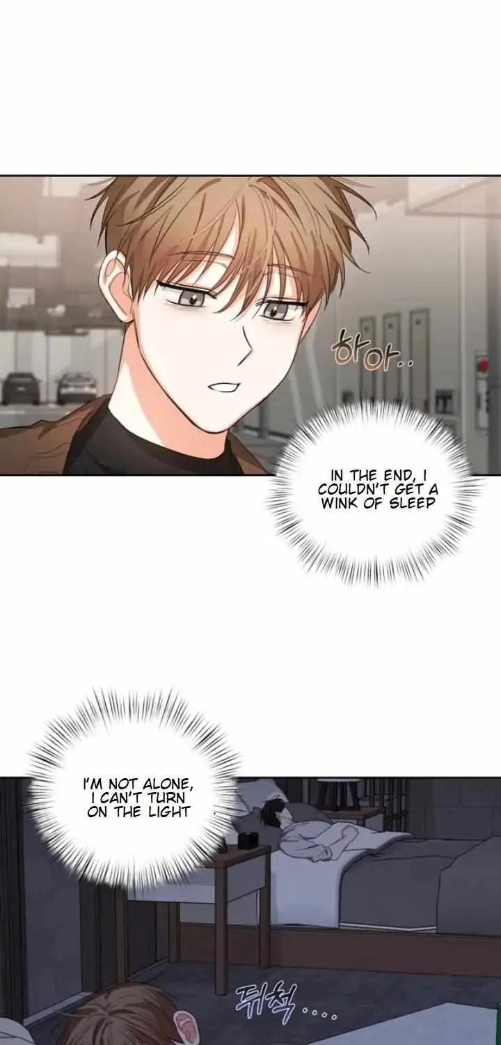 Read Nine to Nine chapter 14 image 28 on Lezhin