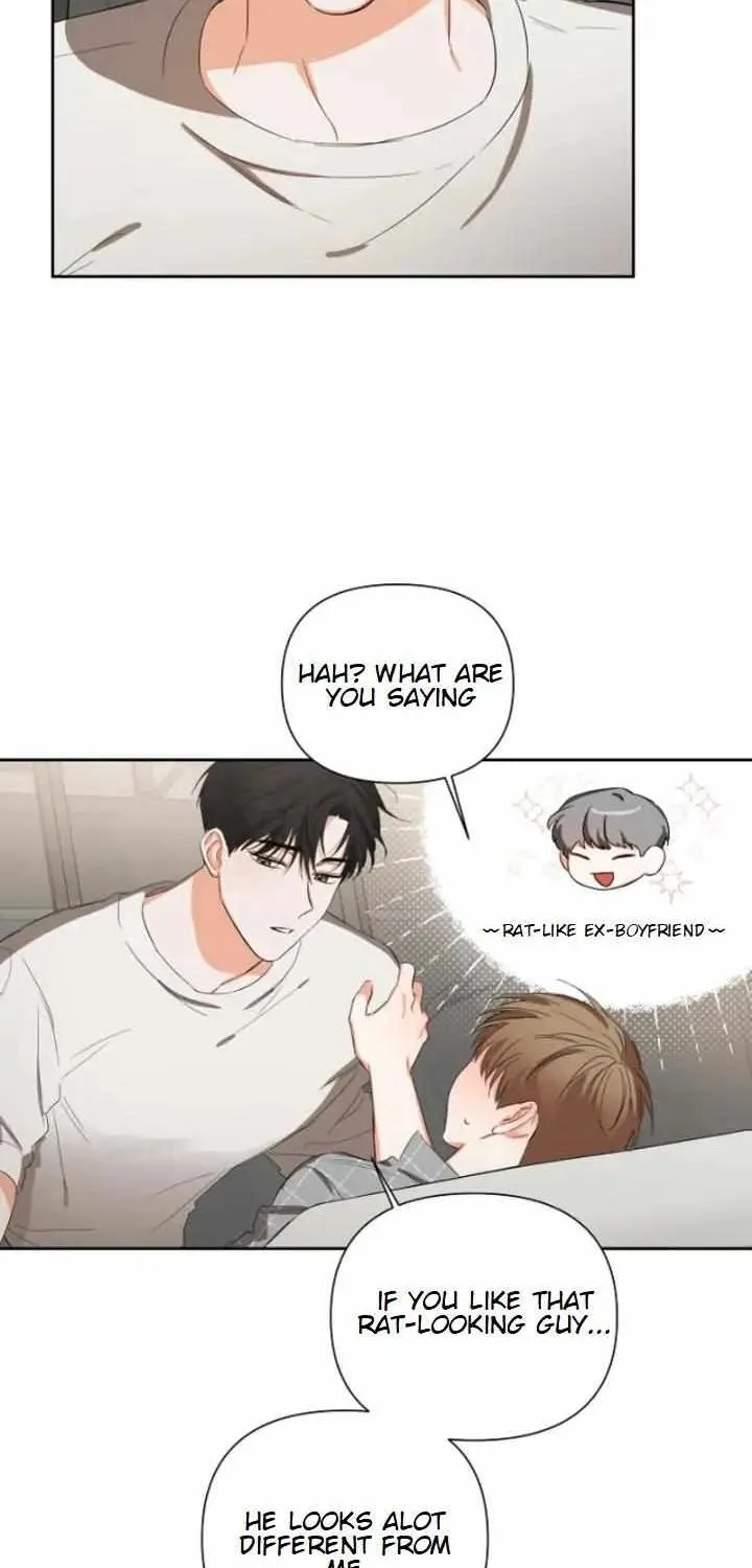 Read Nine to Nine chapter 14 image 3 on Lezhin