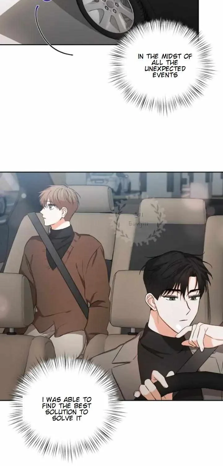 Read Nine to Nine chapter 14 image 33 on Lezhin
