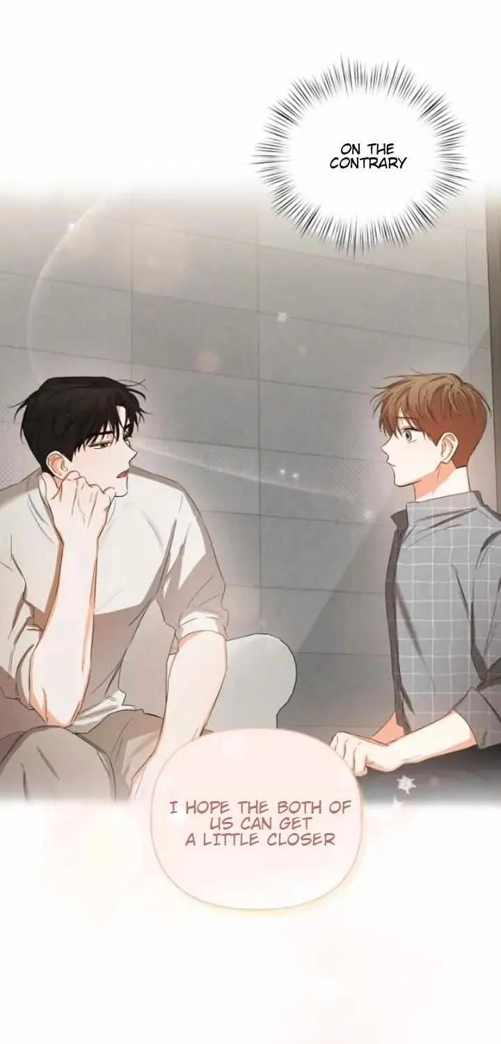 Read Nine to Nine chapter 14 image 34 on Lezhin