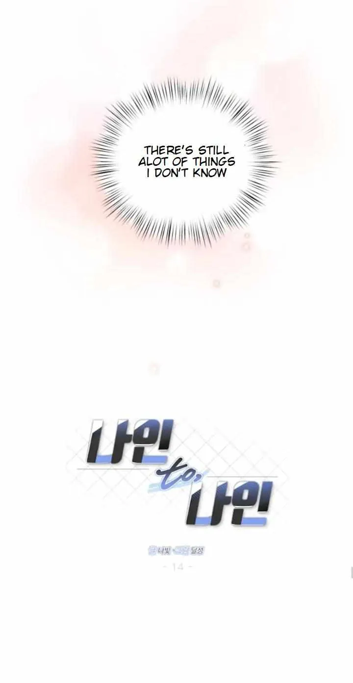 Read Nine to Nine chapter 14 image 35 on Lezhin