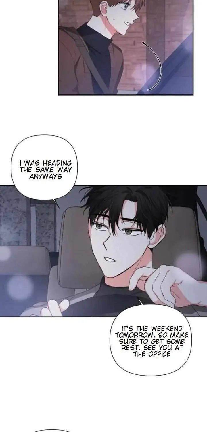 Read Nine to Nine chapter 14 image 37 on Lezhin