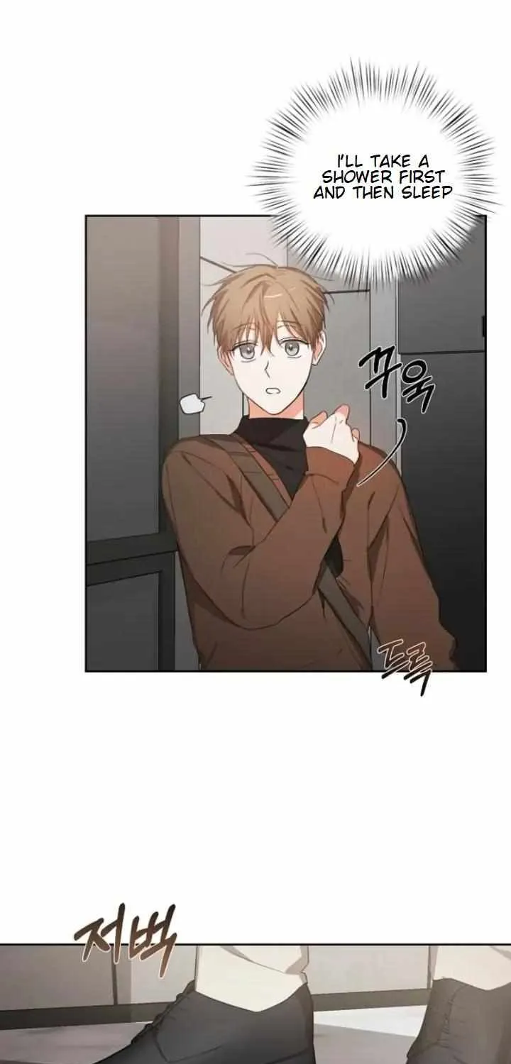 Read Nine to Nine chapter 14 image 40 on Lezhin