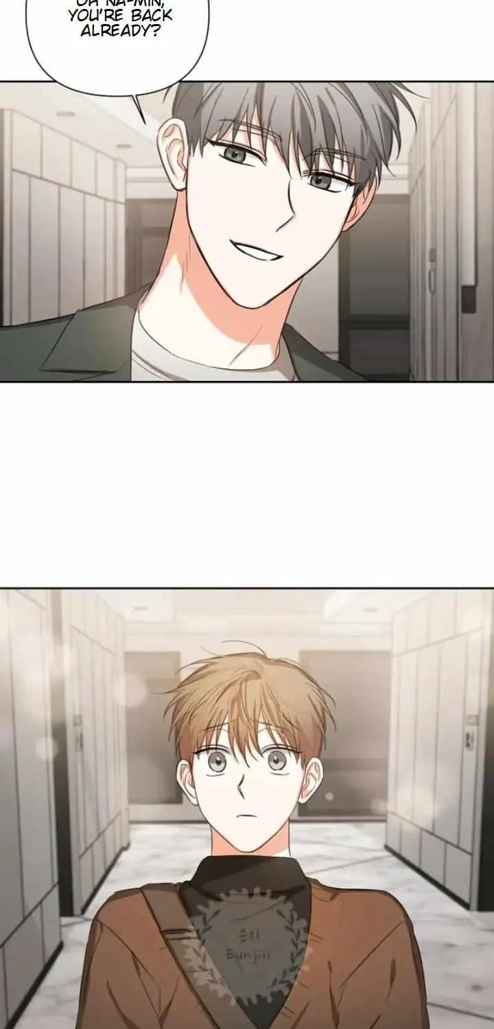 Read Nine to Nine chapter 14 image 42 on Lezhin