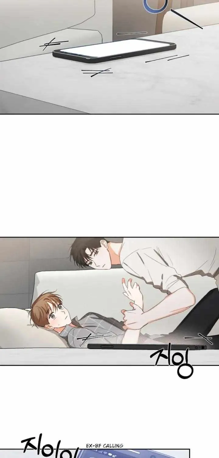 Read Nine to Nine chapter 14 image 6 on Lezhin