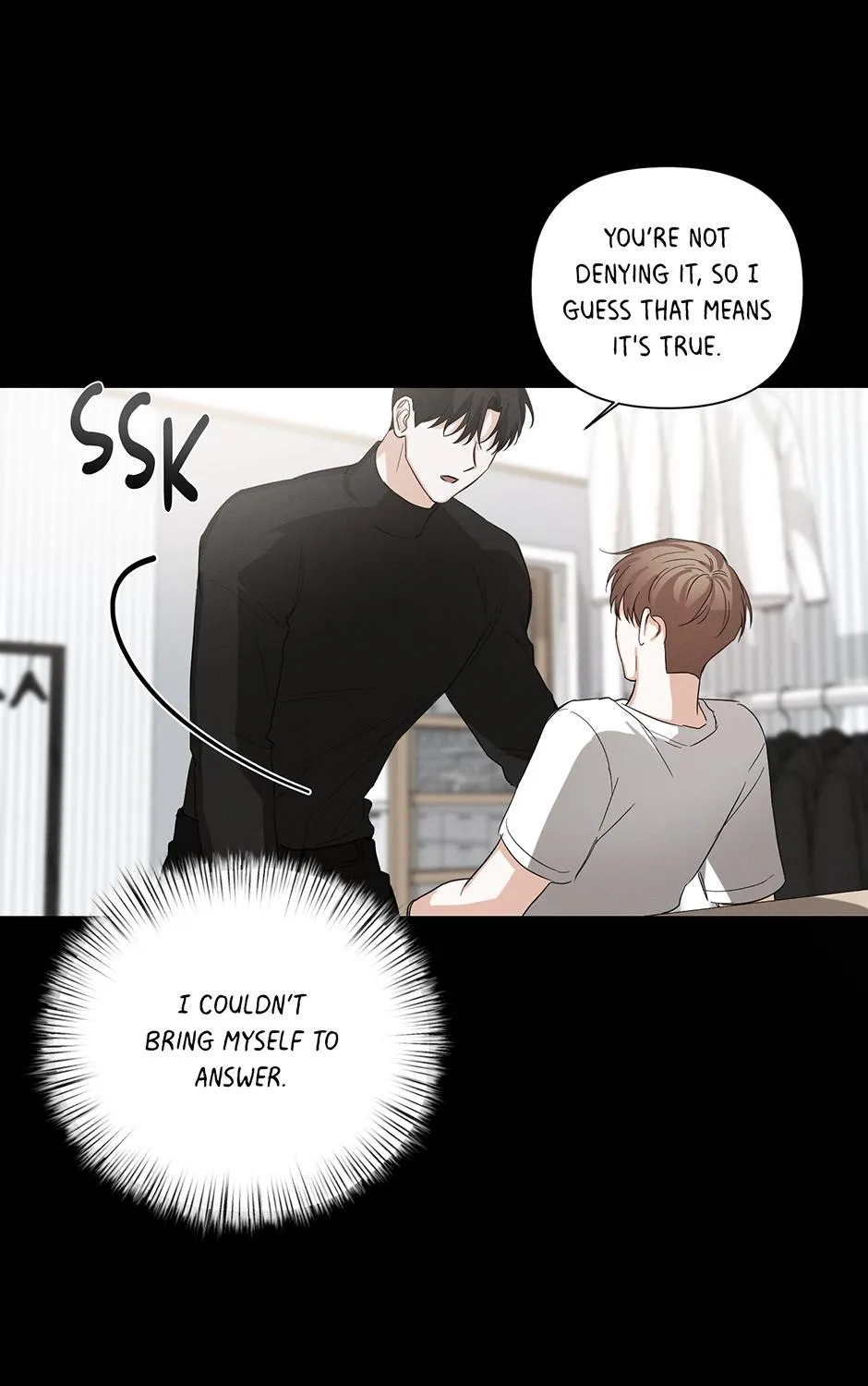 Read Nine to Nine chapter 22 image 14 on Lezhin