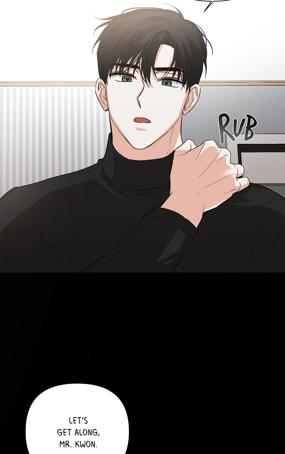 Read Nine to Nine chapter 22 image 16 on Lezhin