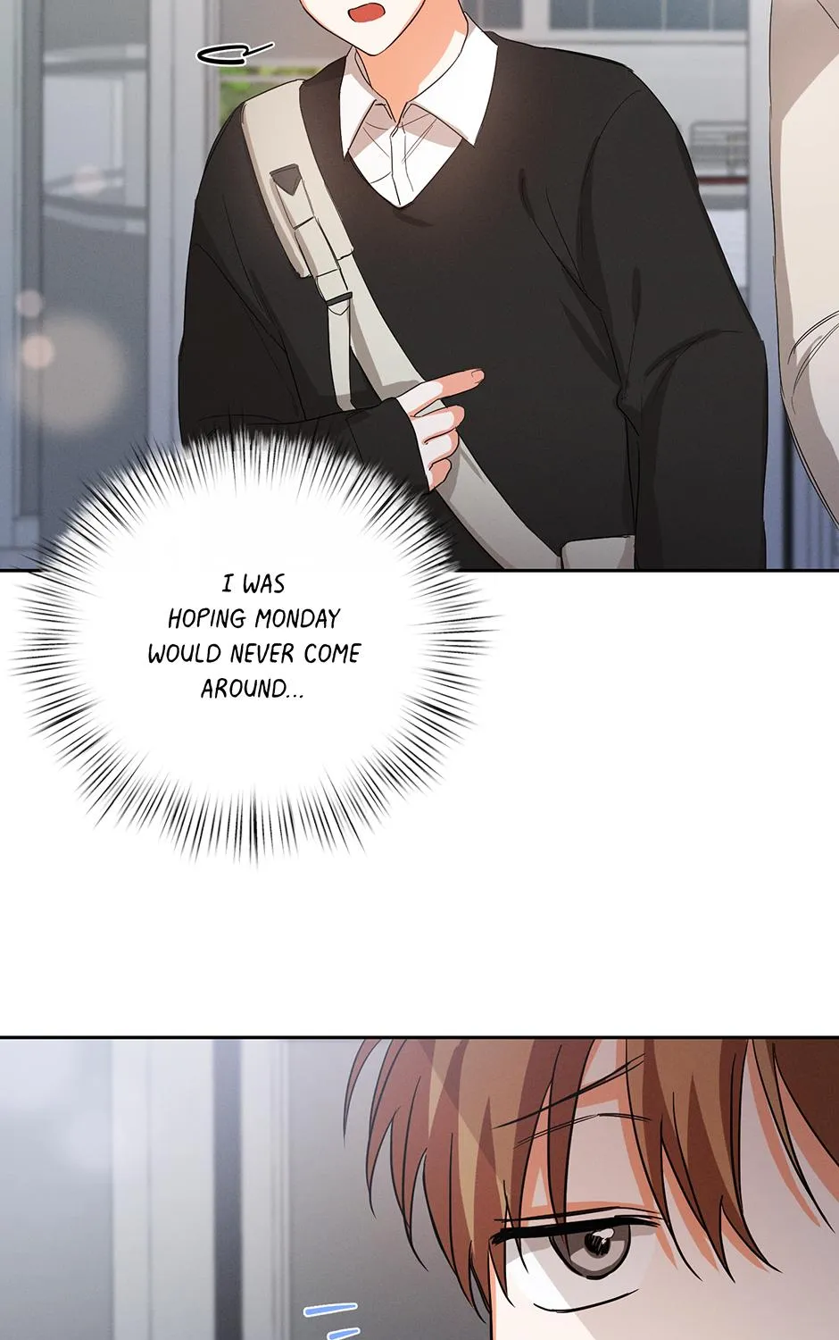 Read Nine to Nine chapter 22 image 2 on Lezhin