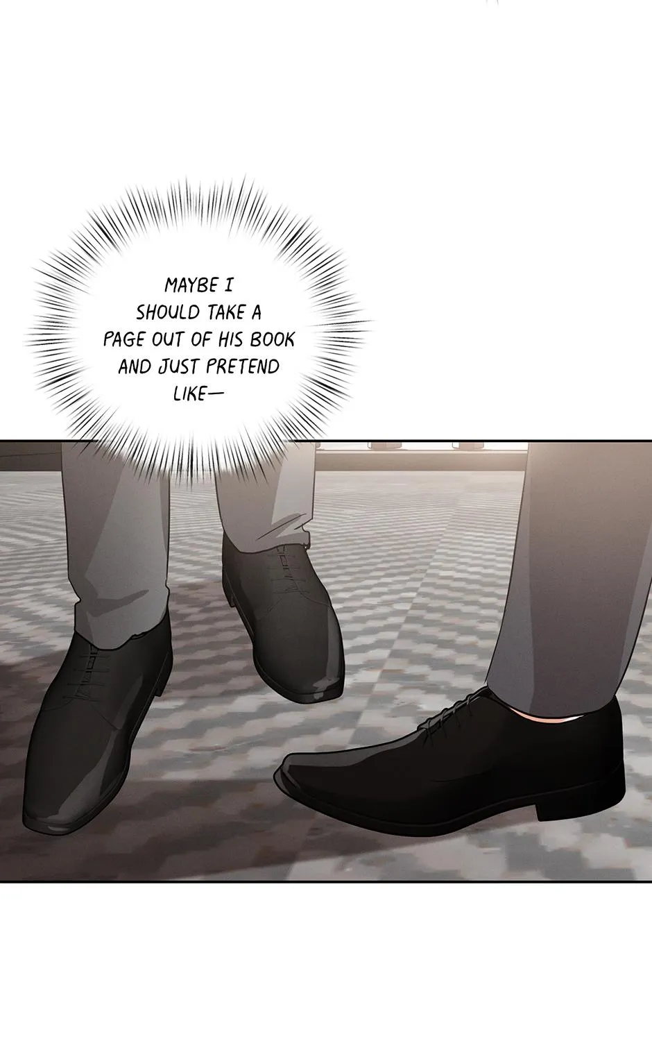 Read Nine to Nine chapter 22 image 20 on Lezhin