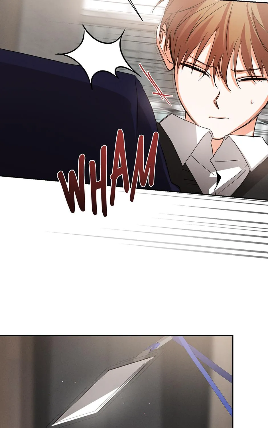 Read Nine to Nine chapter 22 image 22 on Lezhin