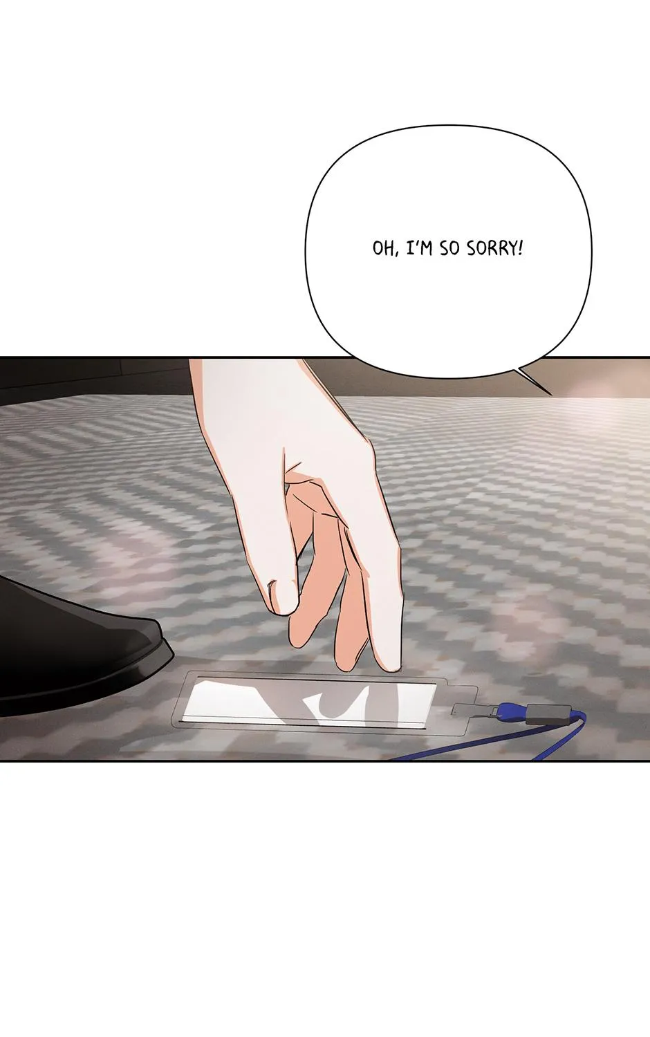 Read Nine to Nine chapter 22 image 24 on Lezhin
